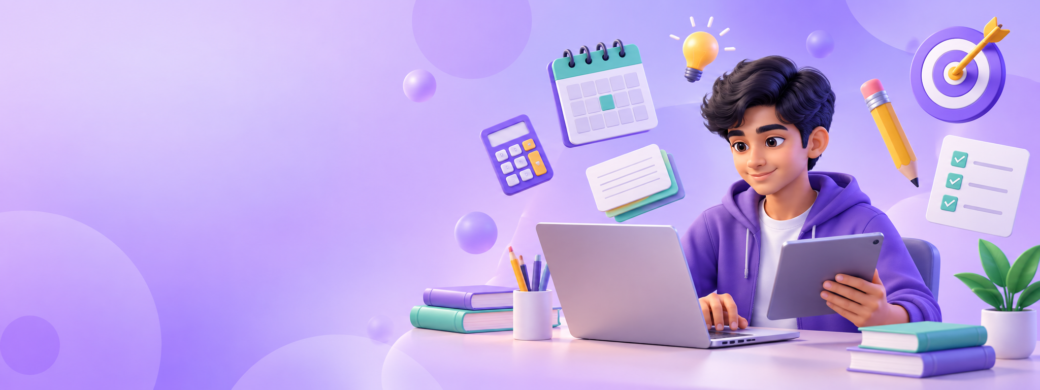Clear doubts quickly without losing learning momentum