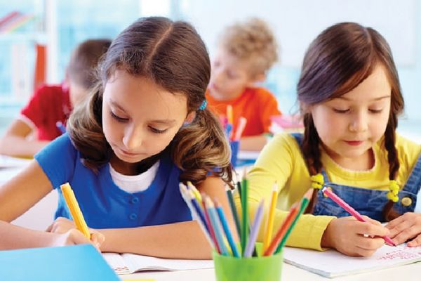 Platform for Primary Learning